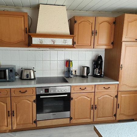 Ferienwohnung Zittauer Gebirge Waltersdorf  Exterior photo